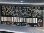 Lexus ES 2005