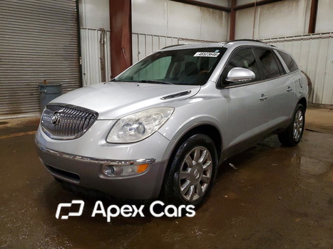 Buick Enclave 2012 - Image 1 of 14