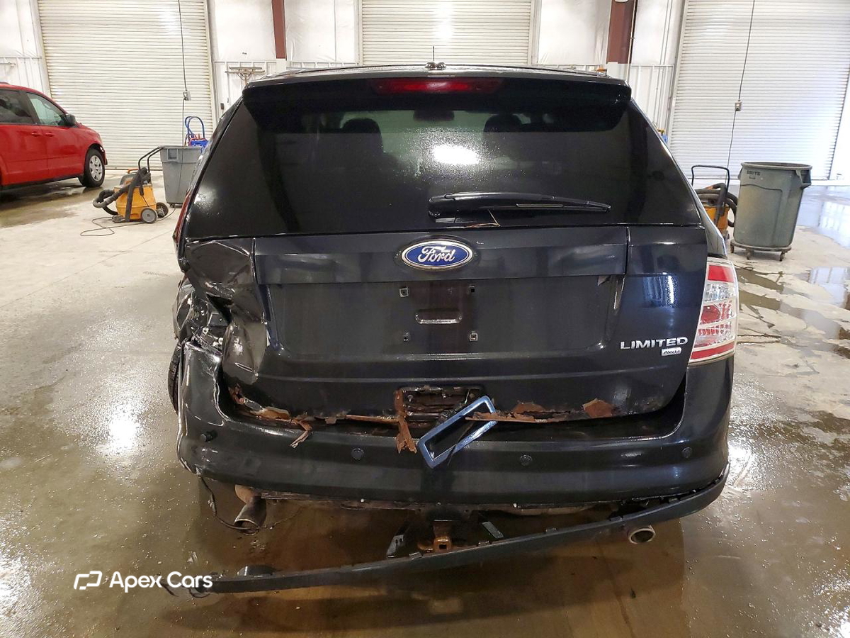 Ford Edge 2010