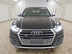 Audi SQ5 2018