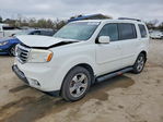 Honda Pilot 2012