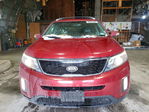 Kia Sorento 2014