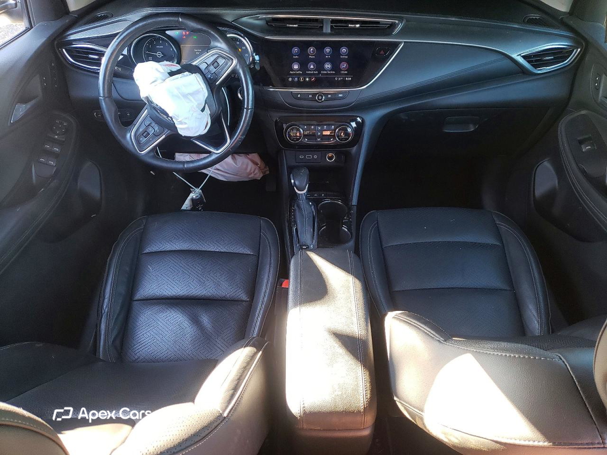 Buick Encore 2021