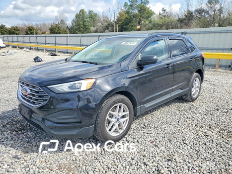 Ford Edge 2021 - Image 1 of 14