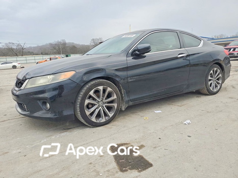 Honda Accord 2013 - Image 1 of 12