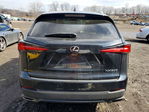 Lexus NX 2021
