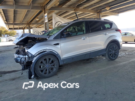 Ford Escape 2019 - Image 1 of 13