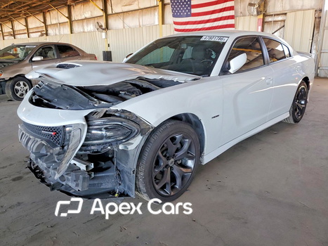 Dodge Charger 2019 - Image 1 of 5