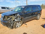Honda Pilot 2013