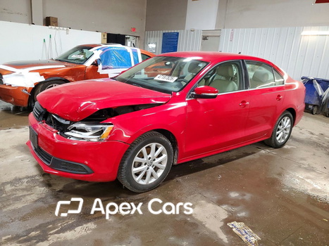 Volkswagen Jetta 2013 - Image 1 of 13