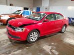 Volkswagen Jetta 2013