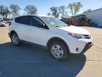 Toyota RAV 4 2015