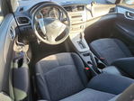 Nissan Sentra 2014