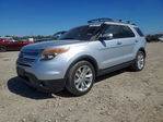 Ford Explorer 2014