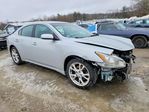Nissan Maxima 2013