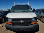 Chevrolet Express 2014