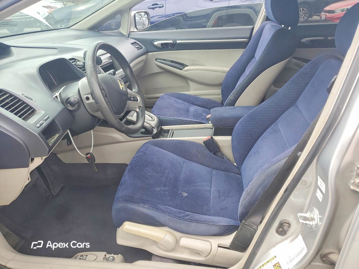 Honda Civic 2007