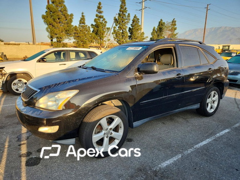 Lexus RX 2004 - Image 1 of 13