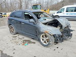 Chevrolet Captiva 2012