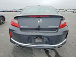 Honda Accord 2016