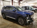 Hyundai Santa Fe 2023