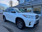Toyota Highlander 2018