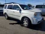 Honda Pilot 2012