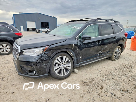 Subaru Ascent 2020 - Image 1 of 13