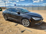 Chrysler 200 2015