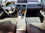 Lexus RX 2016
