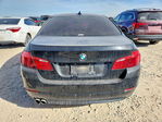 BMW Series 5 2012