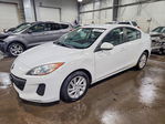 Mazda 3 2012