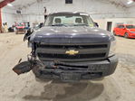 Chevrolet Silverado 2011