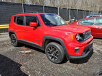 Jeep Renegade 2021
