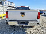 Chevrolet Silverado 2019