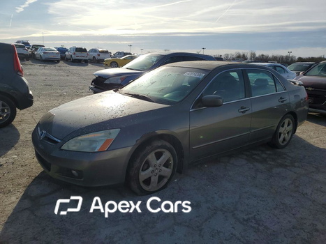 Honda Accord 2006 - Image 1 of 12