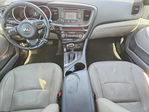 Kia Optima 2014