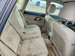 Subaru Legacy 2005