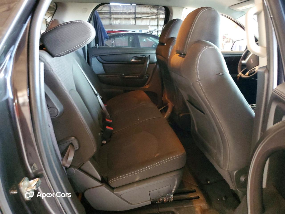 GMC Acadia 2015