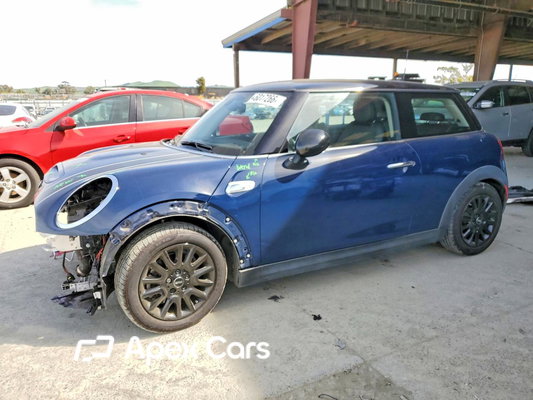 MINI Cooper 2016 - Image 1 of 13