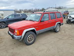 Jeep Cherokee 1995