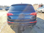 Audi Q5 2011