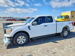 Ford F-150 2021