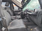 Jeep Wrangler 2012