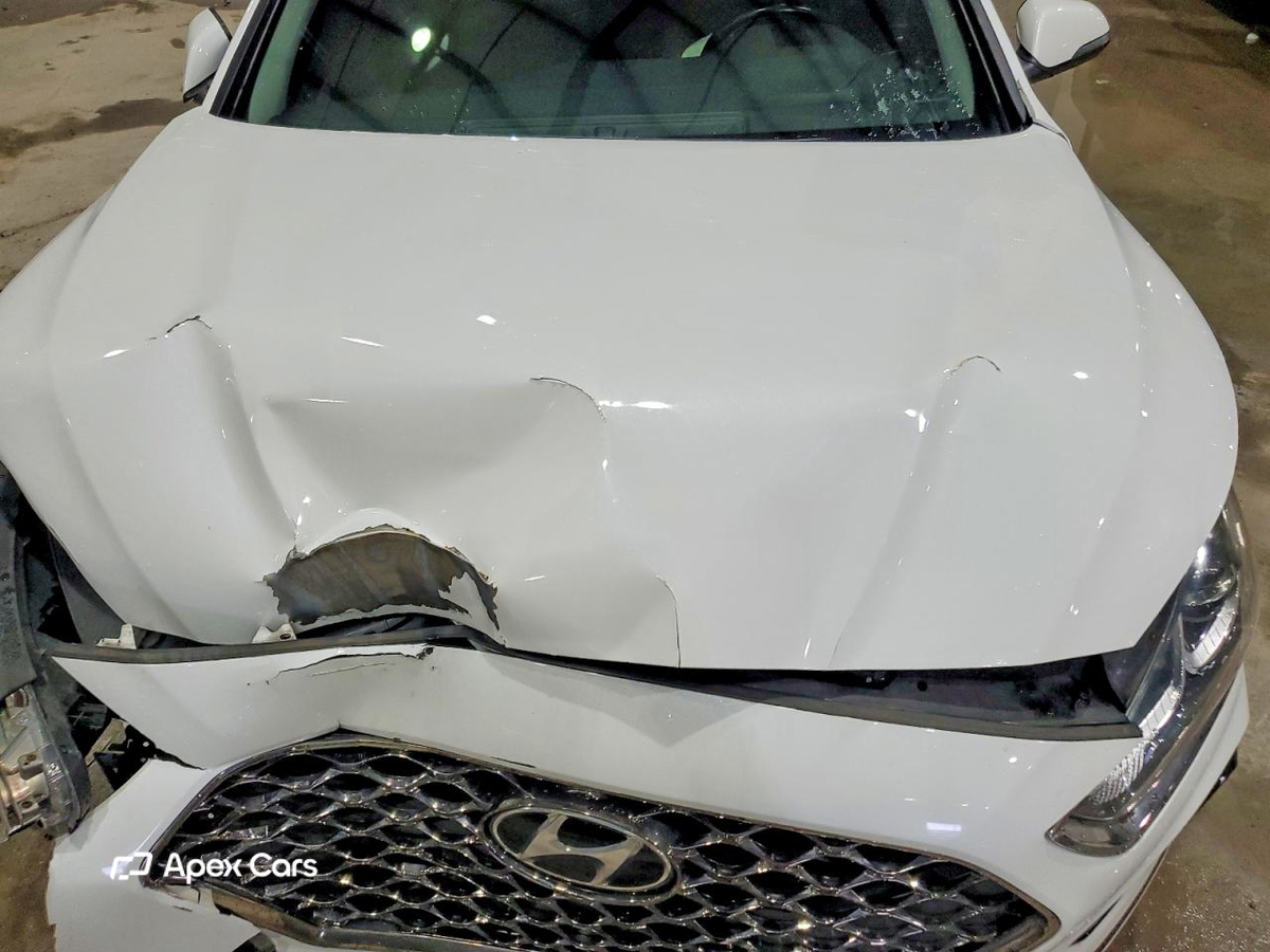 Hyundai Sonata 2019