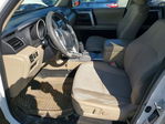 Toyota 4Runner 2013