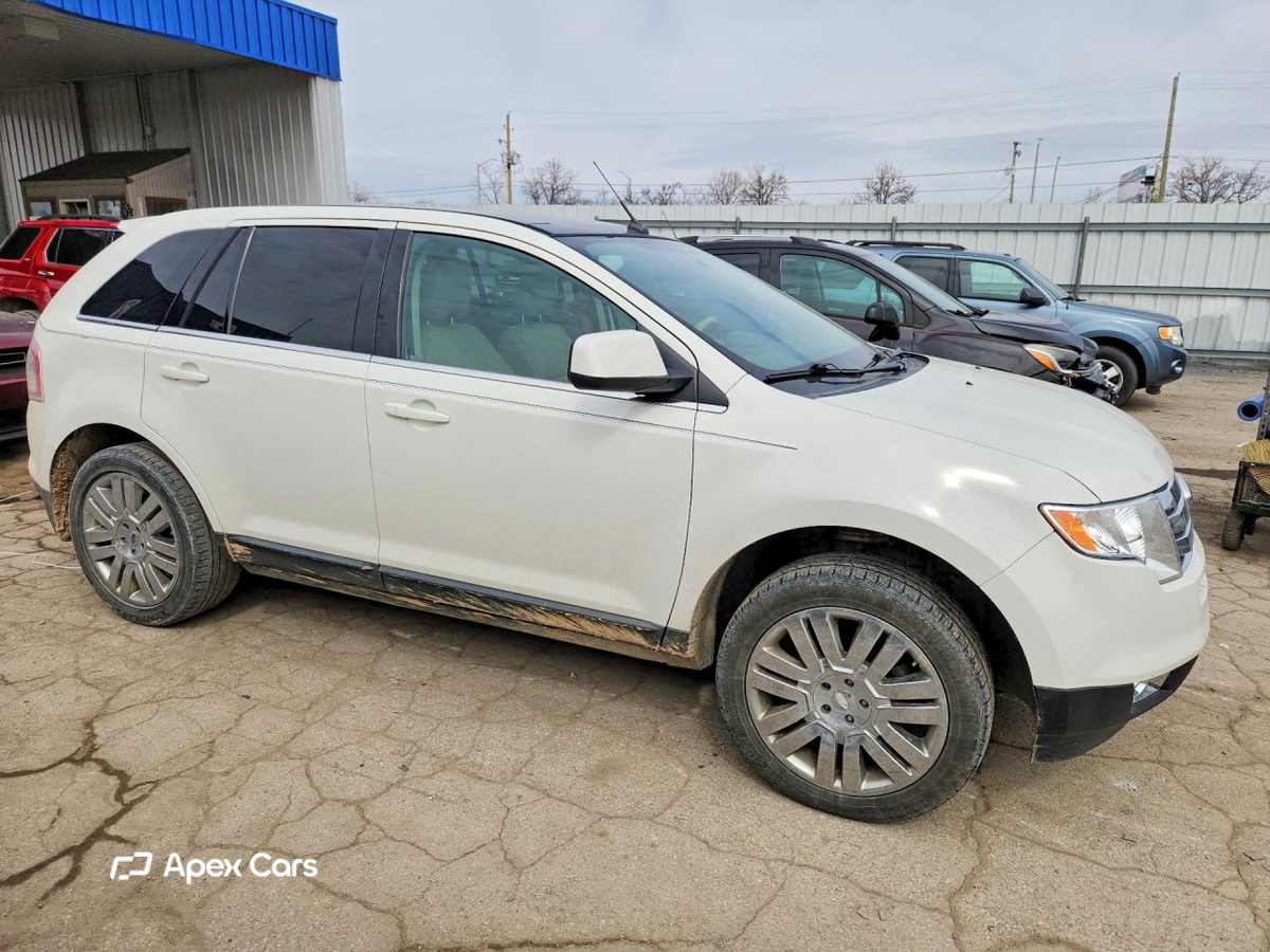 Ford Edge 2009