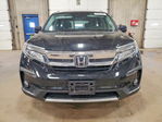 Honda Pilot 2021