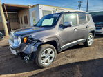 Jeep Renegade 2017
