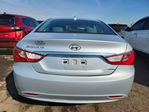 Hyundai Sonata 2011